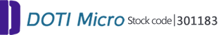 Doti-Micro |   R&D and manufacturing enterprises of optical components-Hubei Doti-Micro Technology Co., Ltd